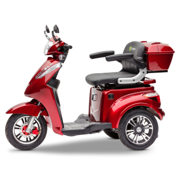Dreiradroller, Seniorenmobil  S1000
